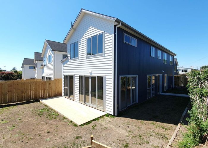  at 244B Queens Road, Panmure, Auckland City, Auckland