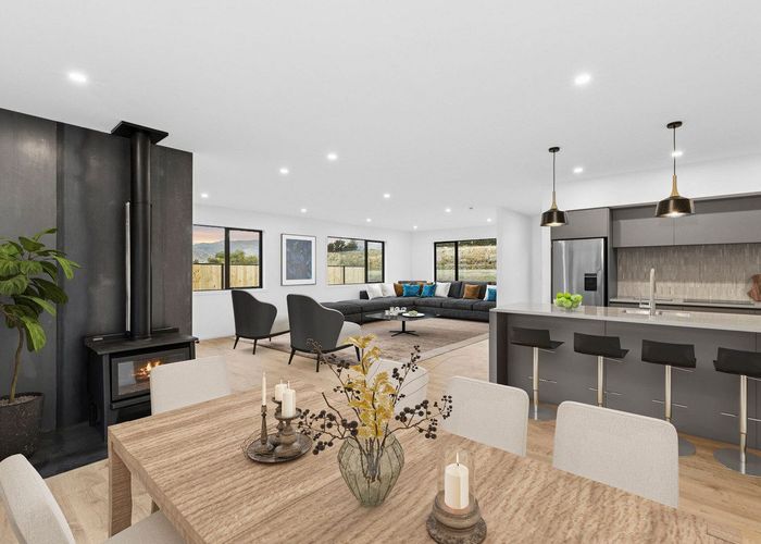  at 6 Lake McKay Drive, Luggate, Wanaka, Otago