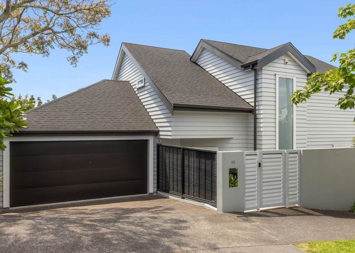  at 48 Hawera Road, Kohimarama, Auckland