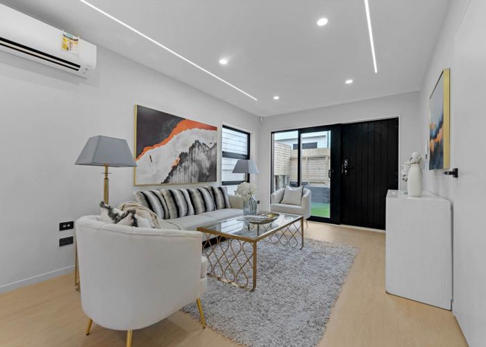  at Lot 3/592 Massey Road, Mangere, Manukau City, Auckland