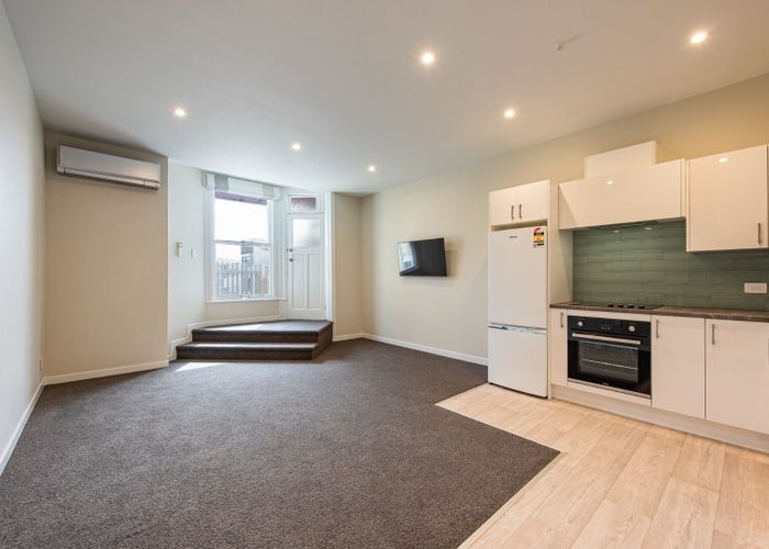  at 35b Hankey Street, Mount Cook, Wellington, Wellington