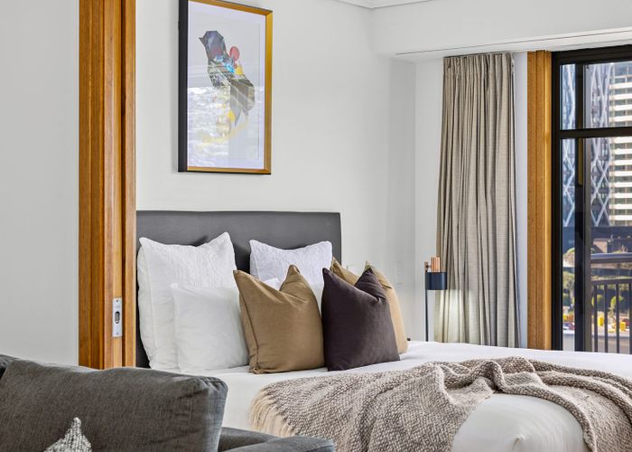  at 1111/1 Courthouse Lane, City Centre, Auckland City, Auckland