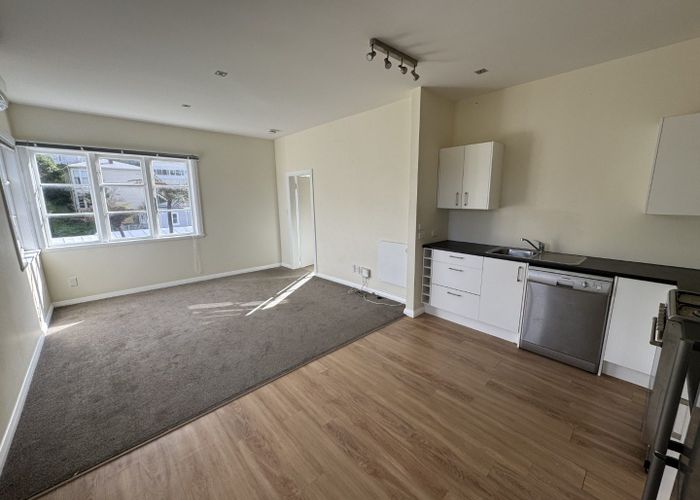  at 17b Plunket Street, Kelburn, Wellington, Wellington