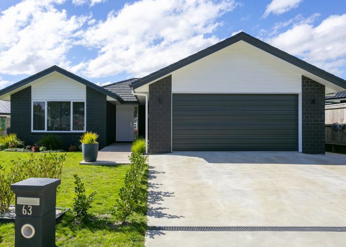  at 63 Harakeke Drive, Wharewaka, Taupo, Waikato