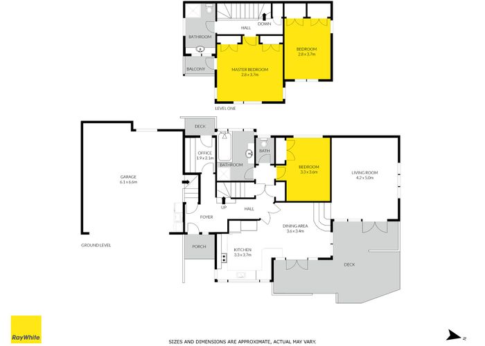  at 66A Hebron Road, Waiake, North Shore City, Auckland