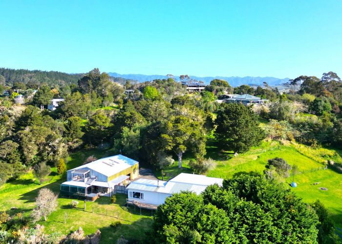  at 123 Parnell Street, Rawene