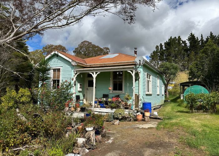  at 33 Donnellys Station Road, Dargaville, Kaipara, Northland