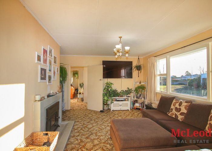  at 17 Gray Street, Hinds, Ashburton