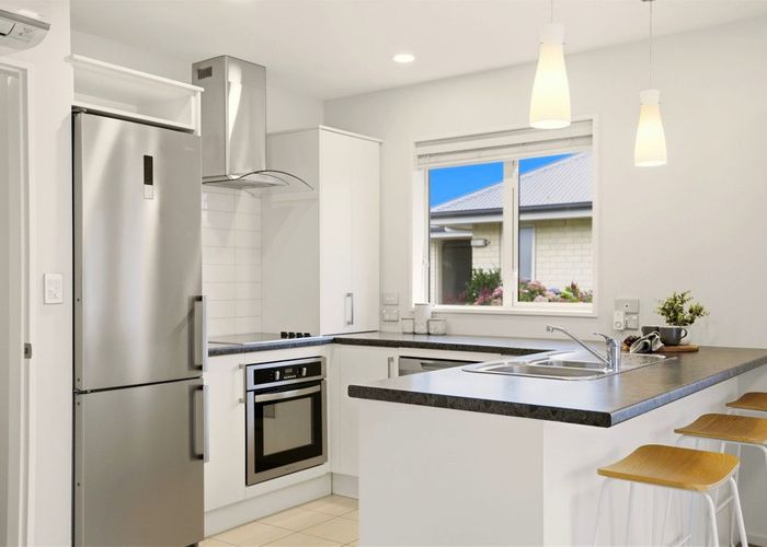  at 4/3 Oakridge Street, Halswell, Christchurch City, Canterbury