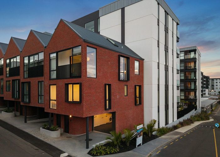  at 7/3 Madeira Lane, Grafton, Auckland City, Auckland