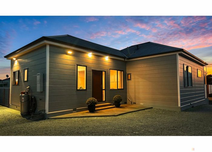  at 23 Regent Street, West End, Timaru