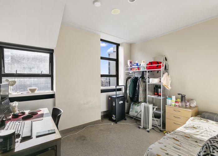  at 10D/40 The Terrace, Wellington Central, Wellington, Wellington