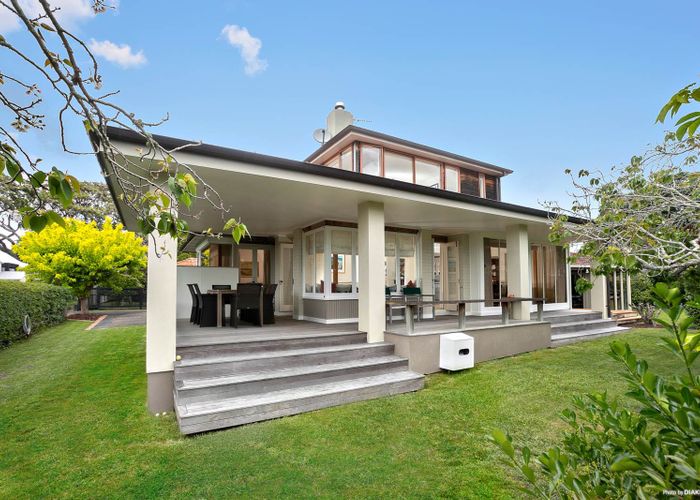  at 29 Rautara Street, Orakei, Auckland