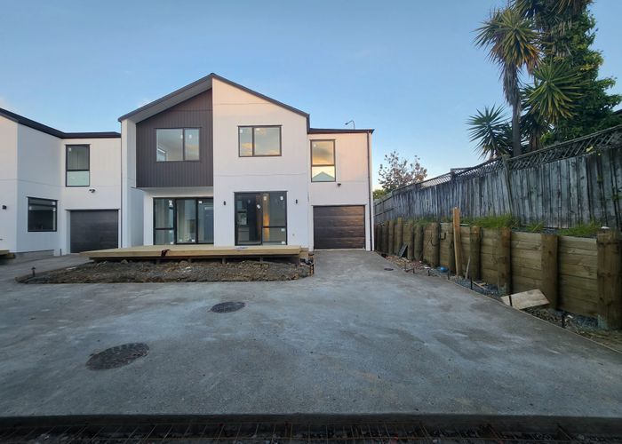  at 15 Matterhorn Crescent, Northpark, Manukau City, Auckland