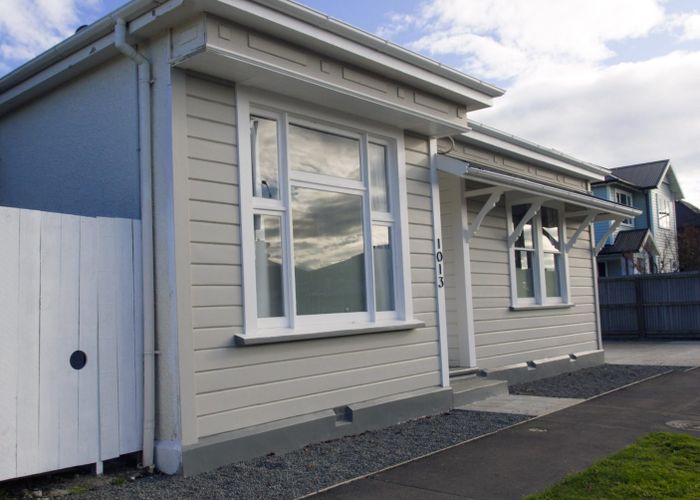  at 1013 Colombo Street, St. Albans, Christchurch City, Canterbury