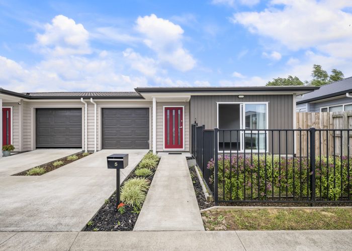  at 5 Harore Road, Takanini, Papakura, Auckland