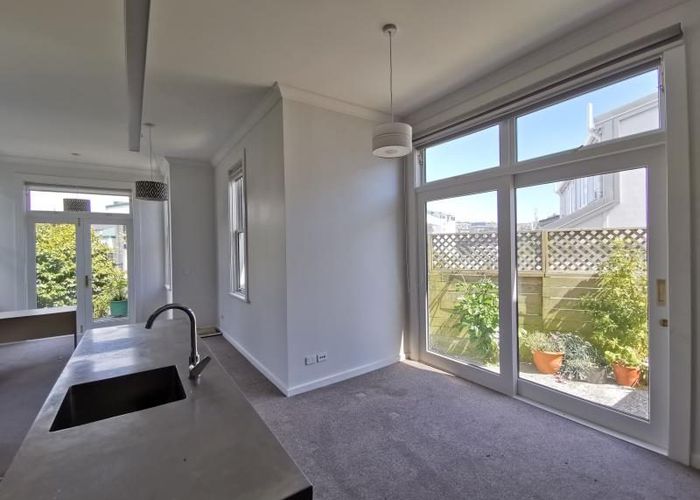  at 76A Roxburgh Street , Mount Victoria, Wellington, Wellington