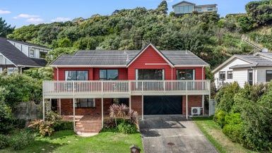 at 57 Leeward Drive, Whitby, Porirua