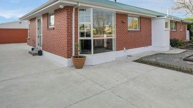  at 87 Daniels Road, Redwood, Christchurch