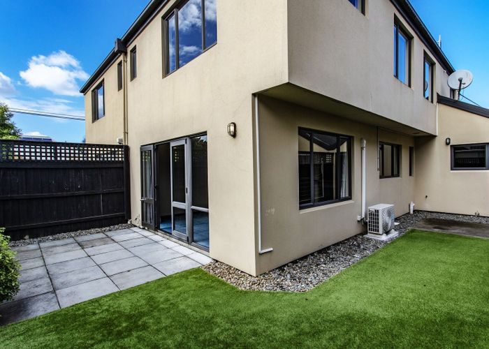  at 2/67 Brockworth Place, Riccarton, Christchurch City, Canterbury