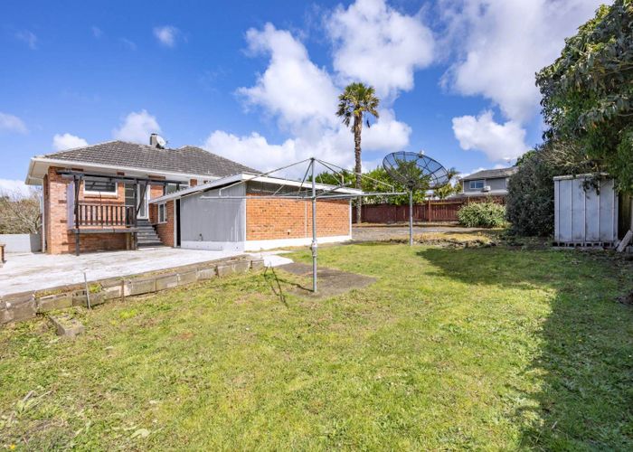  at 78 Divich Avenue, Te Atatu South, Waitakere City, Auckland