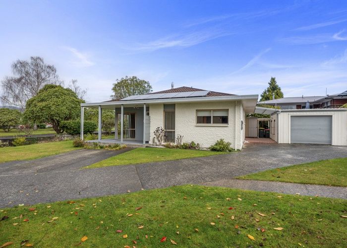  at 7 Batten Street, Glenholme, Rotorua