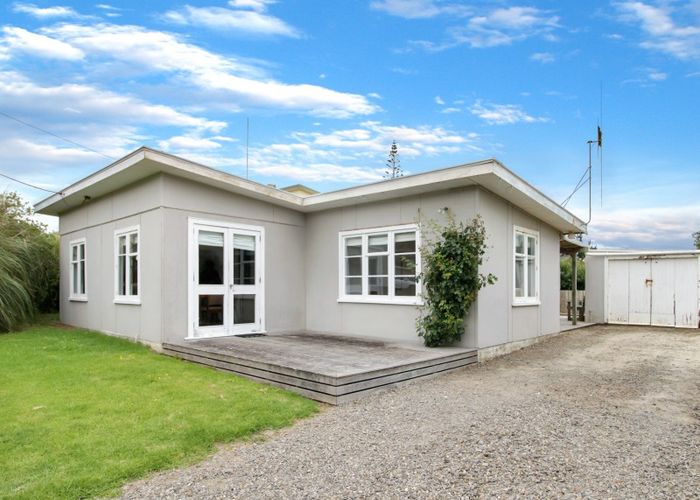  at 163 Kahukura Avenue, Waitarere Beach, Levin