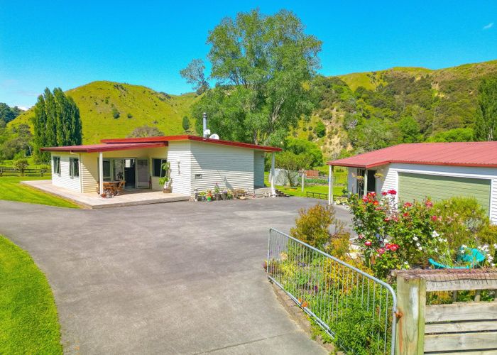 at 1036 State Highway 4, Parikino, Whanganui