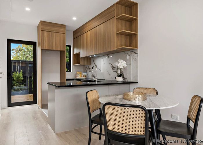  at 8/39 Brandon Road, Glen Eden, Waitakere City, Auckland