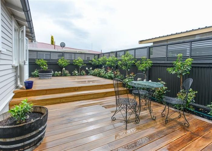  at 205c Southampton Street West, Saint Leonards, Hastings, Hawke's Bay