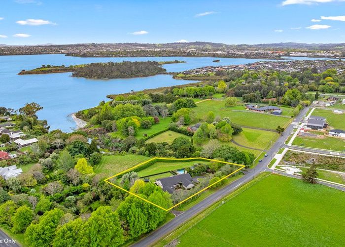  at 16 Derbyshire Lane, Karaka, Franklin, Auckland