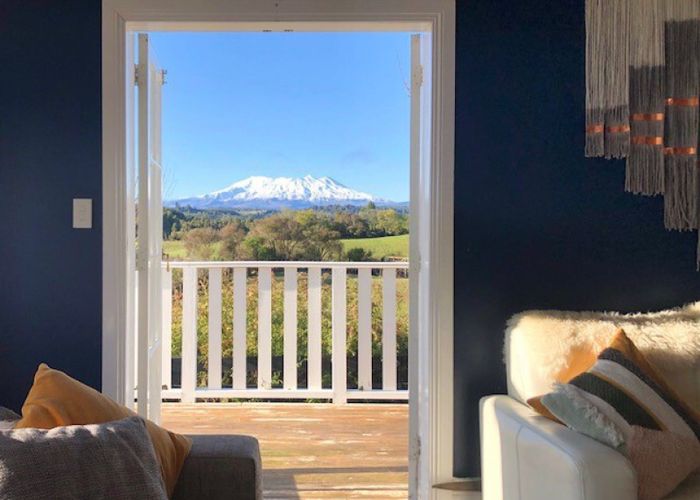  at 3424 State Highway 4, Raurimu, Owhango