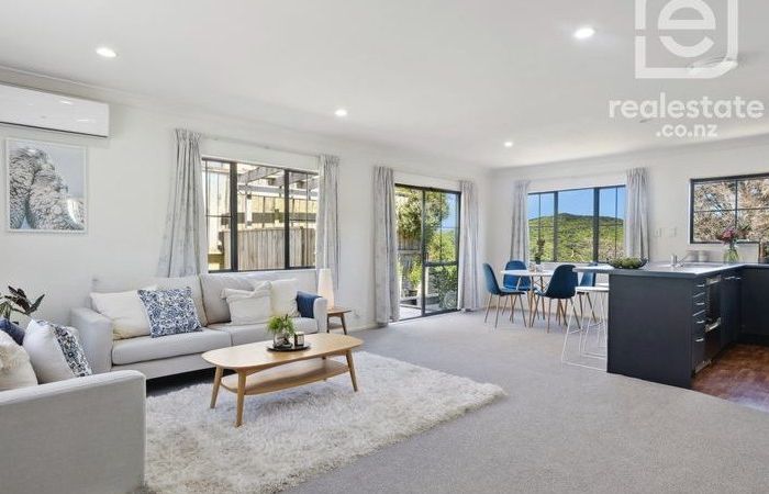  at 78A Woodhouse Avenue, Karori, Wellington