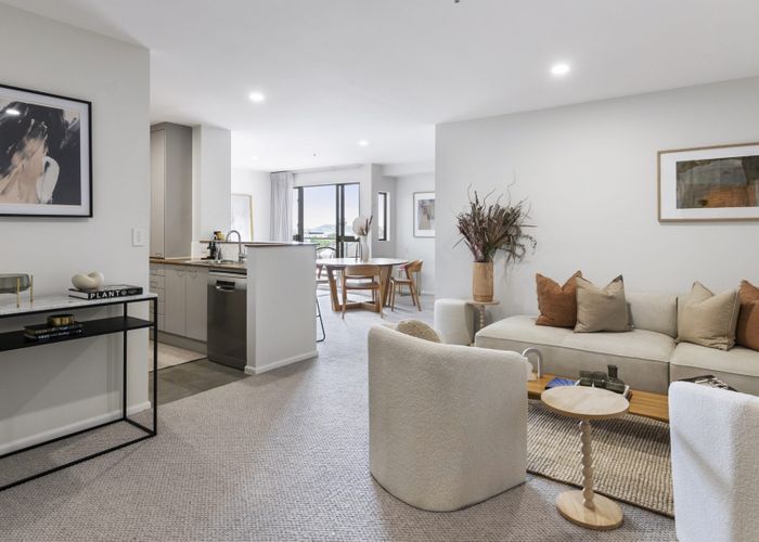  at 6E/8 Howe Street, Freemans Bay, Auckland