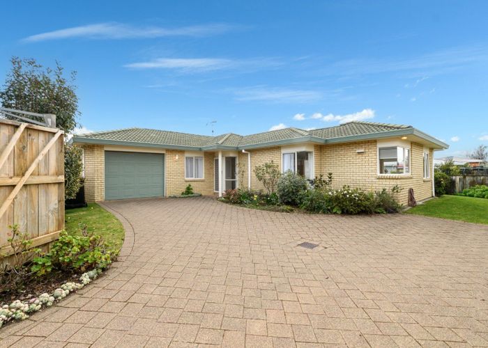  at 60B Freyberg Street, Otumoetai, Tauranga