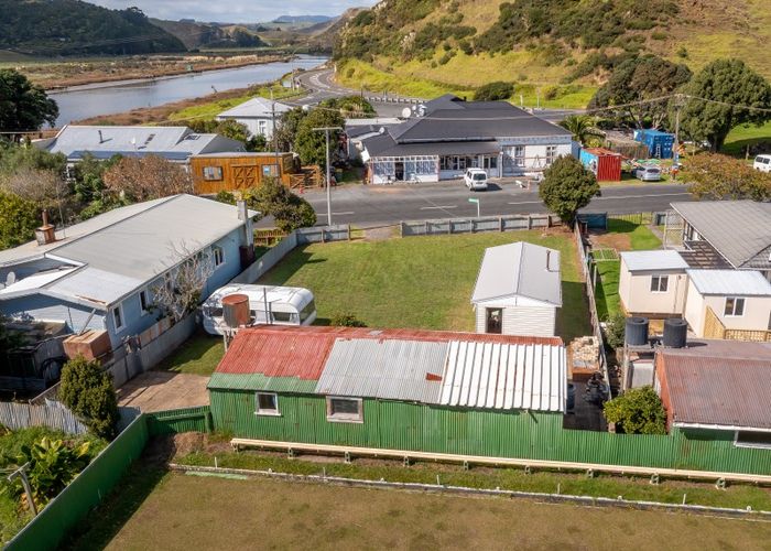  at 5 Gribbin Street, Awakino, Mōkau
