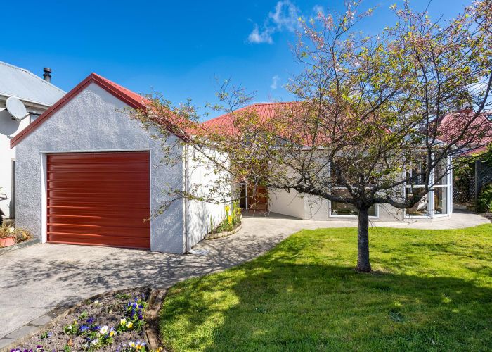  at 1A Culling Street, Saint Kilda, Dunedin