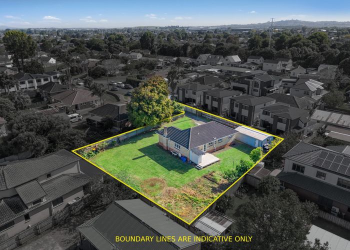  at 35 Esperanto Road, Papatoetoe, Auckland