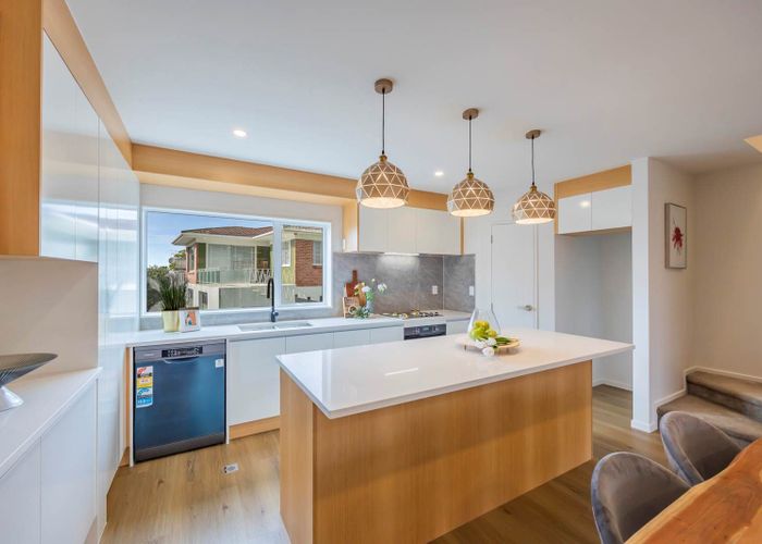  at 7C Liston Street, Northcote, North Shore City, Auckland