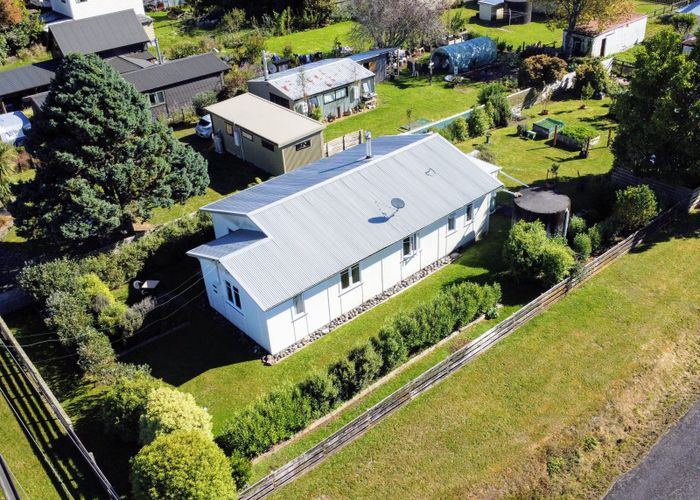  at 51 Owhango Road, Owhango, Ruapehu, Manawatu / Whanganui