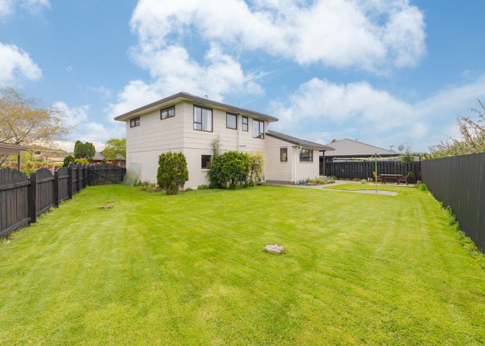  at 8 Langham Place, Redwood, Christchurch City, Canterbury