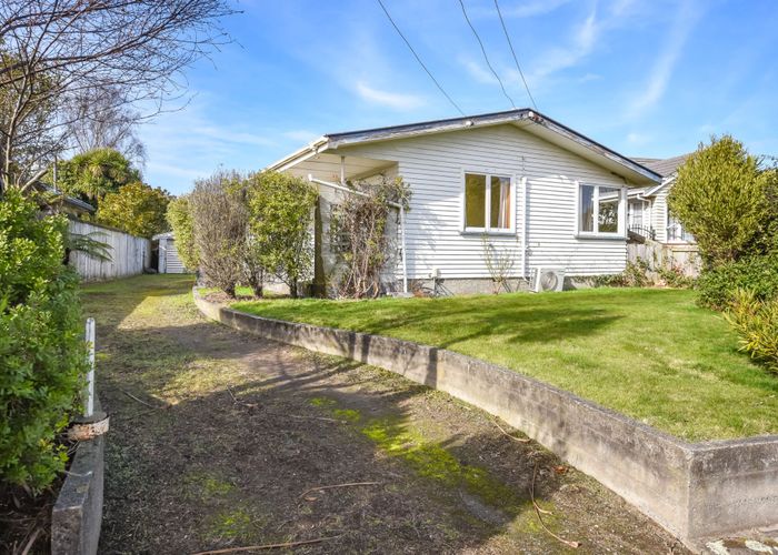  at 64 Hudson Street, Bryndwr, Christchurch City, Canterbury