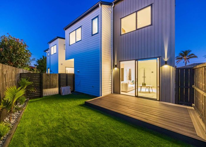  at Lot 1-7/4 Bingara Place, Favona, Manukau City, Auckland
