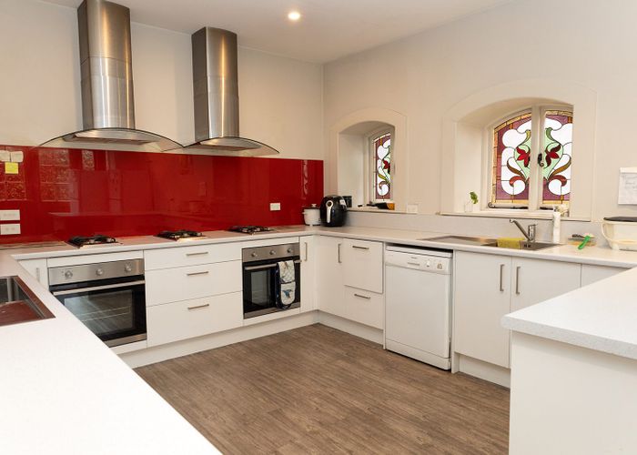  at Room  5/526 George Street, North Dunedin, Dunedin, Otago