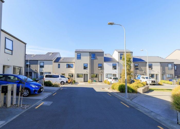  at 22/170 Fraser Avenue, Johnsonville, Wellington