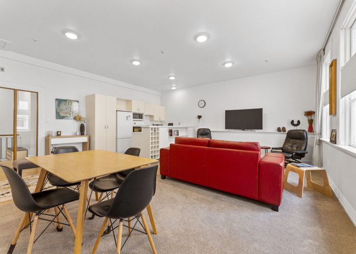  at 12/31 Dowling Street, City Centre, Dunedin, Otago