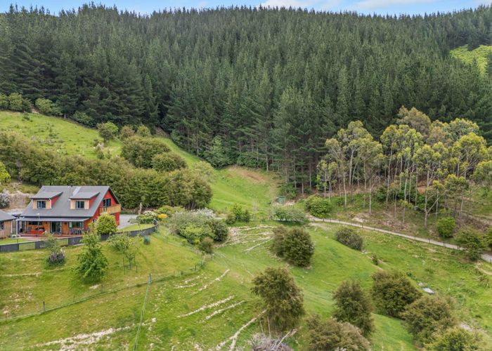  at 125 Kaiuma Bay Road, Havelock, Marlborough, Marlborough