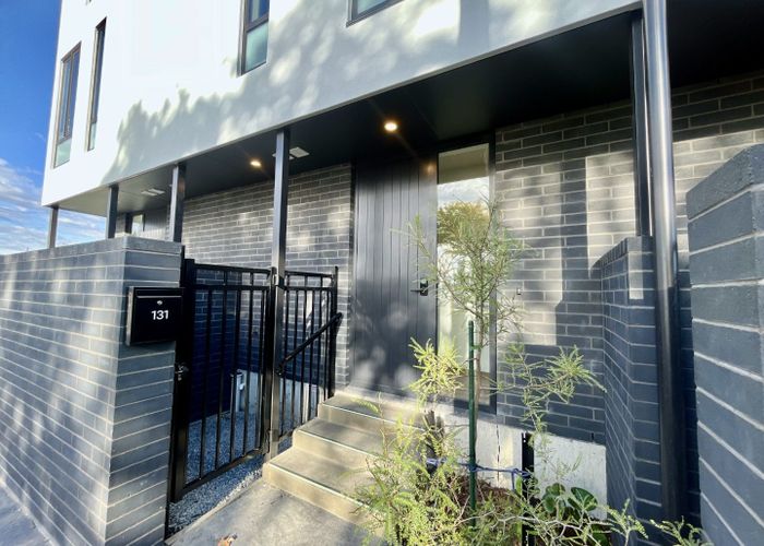  at 131 Fitzgerald Avenue, City Centre, Christchurch City, Canterbury
