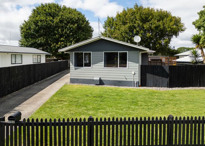  at 103 Collins Road, Melville, Hamilton