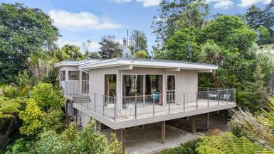  at 656 South Titirangi Road, Titirangi, Auckland